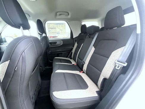 New 2026 Ford Bronco Sport Big Bend w/ Convenience Package image 12