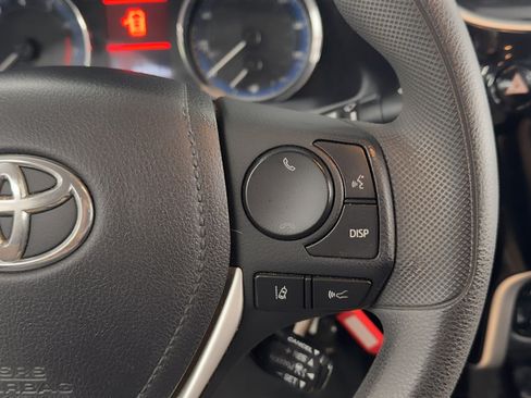 Used 2019 Toyota Corolla LE FWD image 22