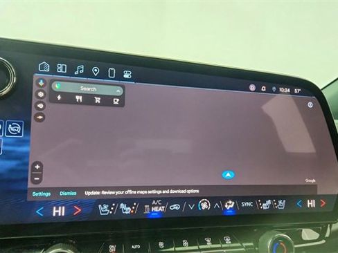 Used 2025 Chevrolet Blazer EV RS image 45