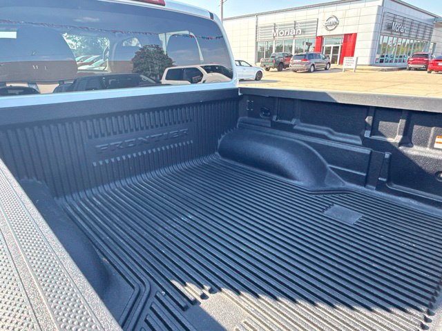 Used 2023 Nissan Frontier SV AWD/4WD image 13