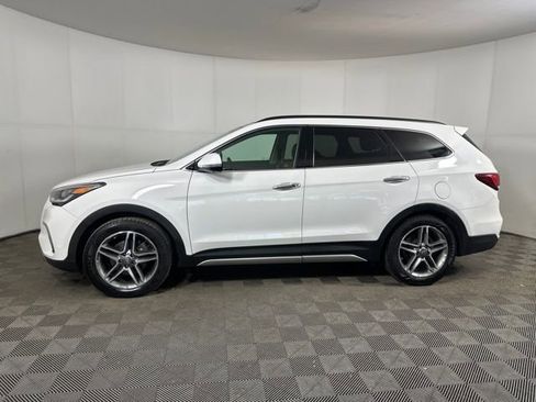 Used 2019 Hyundai Santa Fe XL image 6