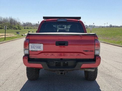 Used 2017 Toyota Tacoma TRD Pro image 36