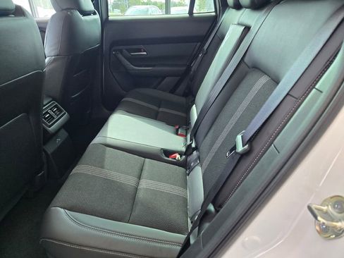 New 2026 MAZDA CX-50 2.5 Hybrid w/ Preferred Pkg image 12