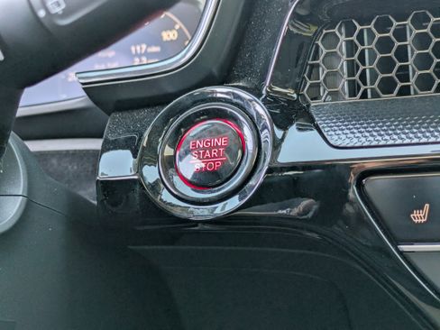 Used 2026 Honda CR-V EX-L image 30