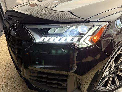 Used 2023 Audi Q7 2.0T Premium Plus w/ Premium Plus Package image 31