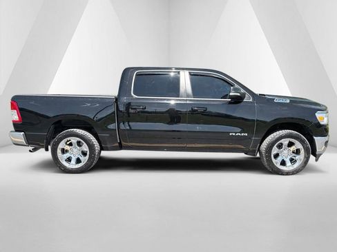 Used 2022 RAM 1500 Big Horn AWD/4WD image 8