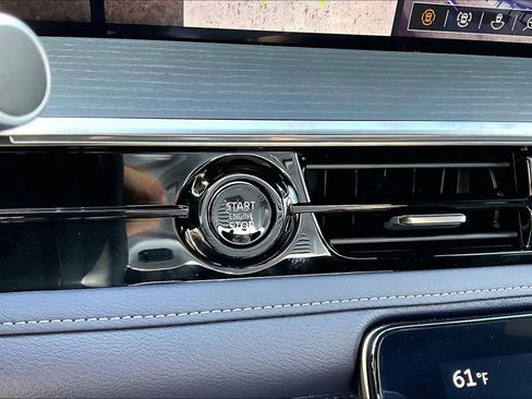 Used 2026 INFINITI QX80 4WD w/ Sport Exterior Package image 29