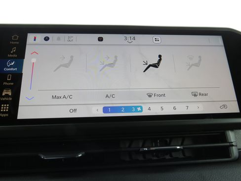 New 2026 Jeep Wrangler Sport S image 25