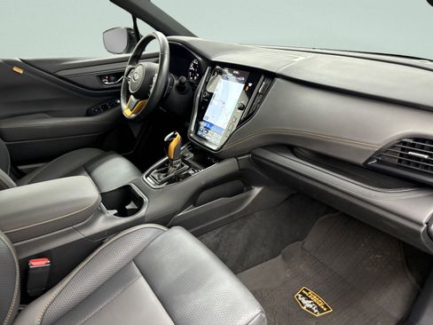Used 2022 Subaru Outback Wilderness image 17