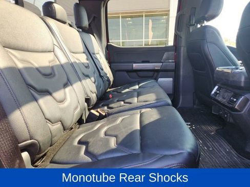 Used 2021 Ford F150 XLT w/ Equipment Group 302A High image 15