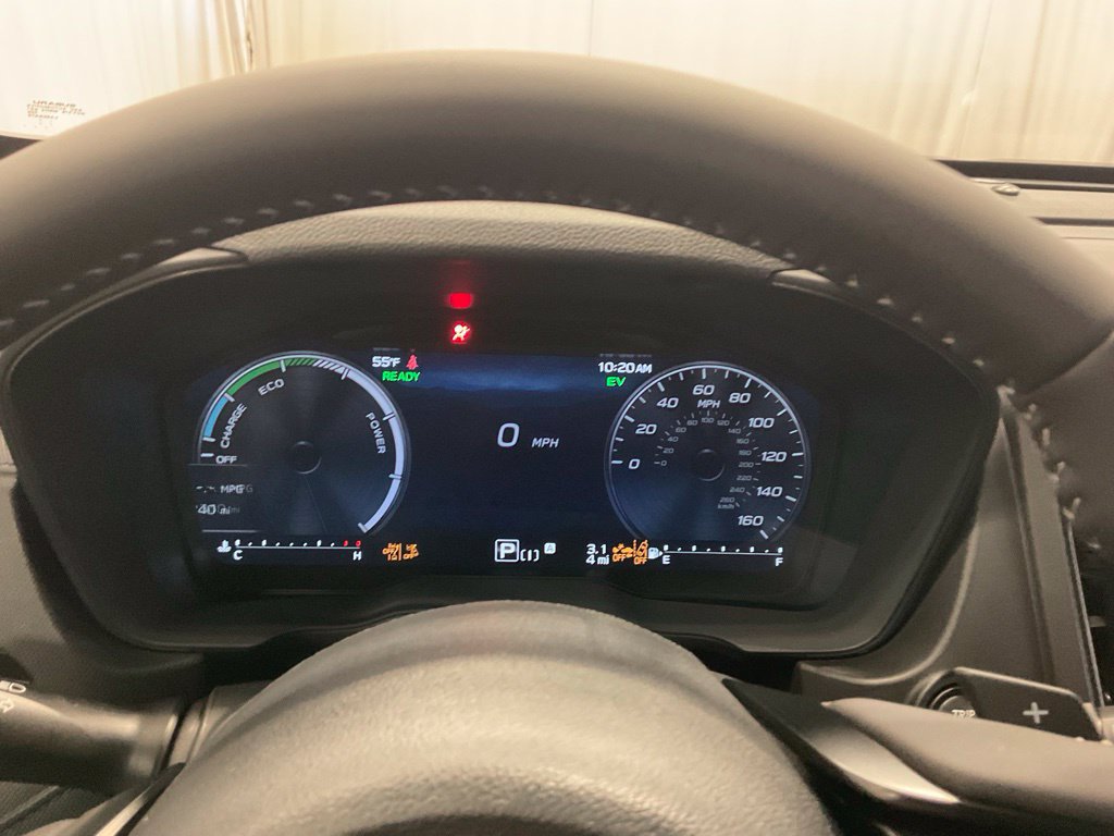 New 2026 Subaru Forester Premium AWD/4WD image 11