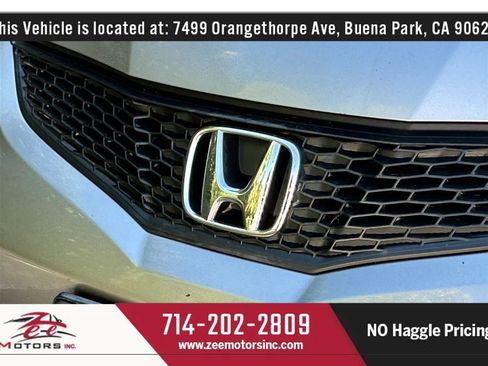 Used 2009 Honda Fit Sport image 46