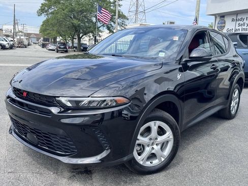 Certified 2024 Dodge Hornet GT Plus image 4