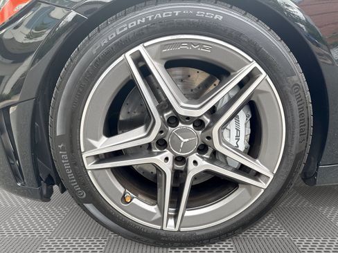 Used 2019 Mercedes-Benz C 43 AMG 4MATIC Sedan image 19