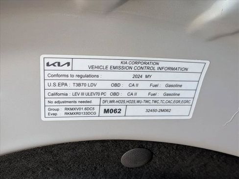 Used 2024 Kia K5 GT-Line w/ GT-Line Premium Package FWD image 23