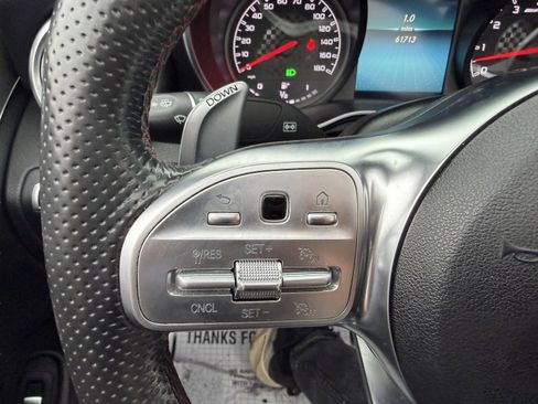 Used 2019 Mercedes-Benz C 43 AMG 4MATIC Cabriolet image 43