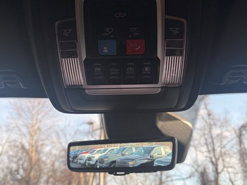 Used 2025 RAM 1500 RHO w/ RHO Level 1 Equipment Group image 28