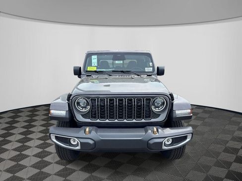 New 2026 Jeep Gladiator Sport AWD/4WD image 2