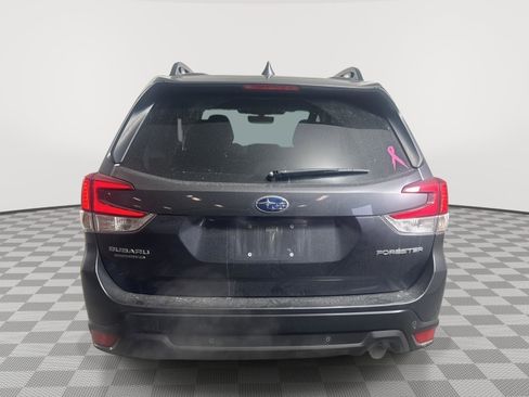Used 2022 Subaru Forester Limited image 5