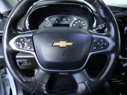 Used 2021 Chevrolet Traverse Premier w/ Redline Edition image 21