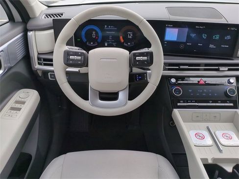 New 2026 Hyundai Santa Fe SE image 14