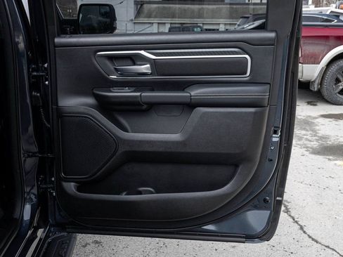 New 2026 RAM 1500 Big Horn w/ Night Edition AWD/4WD image 15