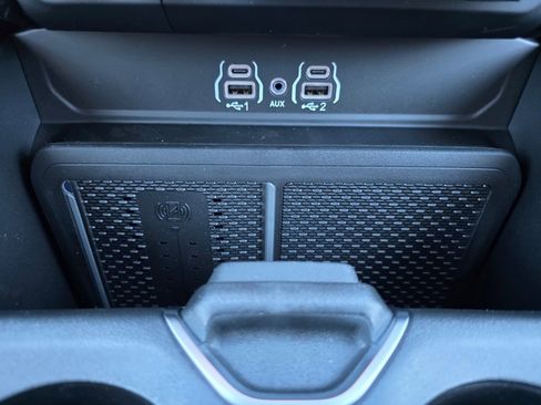 New 2026 RAM 1500 Laramie image 17