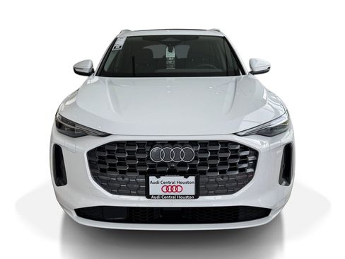 New 2025 Audi Q5 Premium Plus image 6