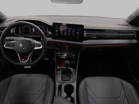 New 2026 Volkswagen Jetta GLI Autobahn FWD image 19
