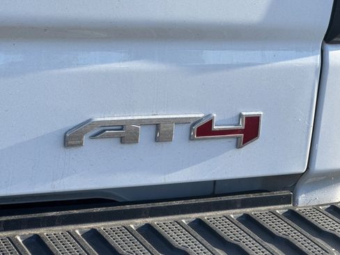 Used 2022 GMC Sierra 1500 AT4 w/ AT4 Premium Package image 54