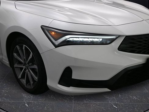 Certified 2026 Acura Integra FWD image 18
