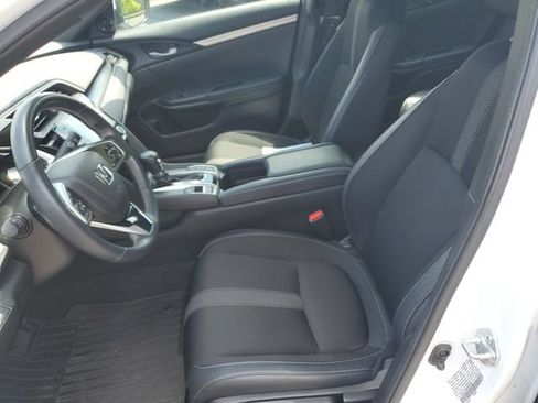 Used 2021 Honda Civic Sport image 17