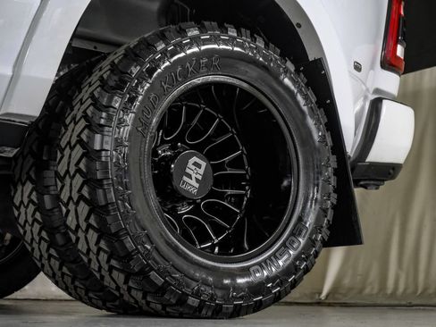 Used 2022 RAM 3500 Limited AWD/4WD image 56