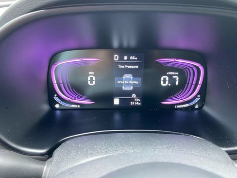 Certified 2024 Kia Soul LX FWD image 30