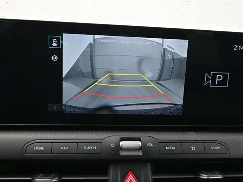 Used 2025 Kia K4 FWD image 19