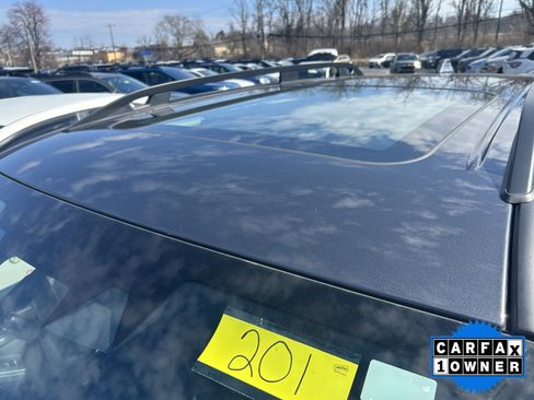 Used 2023 Subaru Forester Premium image 11