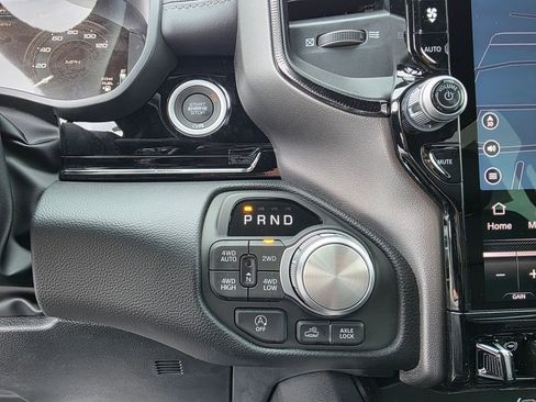 New 2026 RAM 1500 Rebel w/ Rebel Level 2 Equipment Group image 15