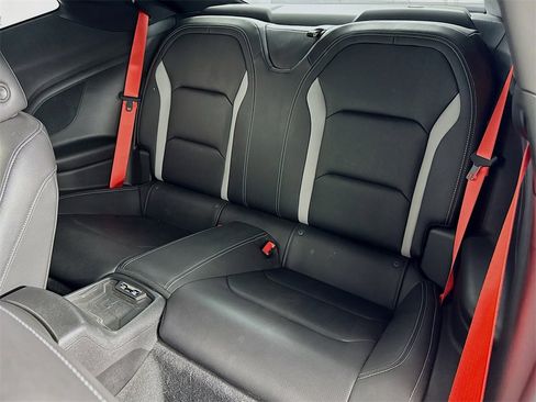 Used 2022 Chevrolet Camaro SS w/ Redline Edition image 15
