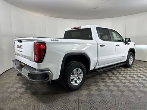 Used 2023 GMC Sierra 1500 Pro w/ Pro Value Package image 3