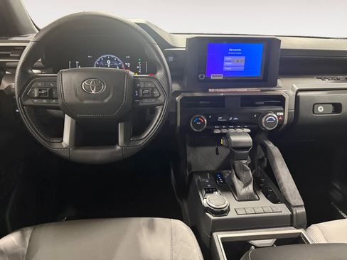 New 2026 Toyota Tacoma SR5 AWD/4WD image 10
