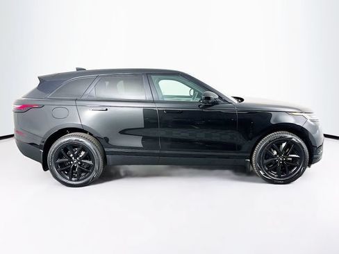 New 2026 Land Rover Range Rover Velar S AWD/4WD image 4