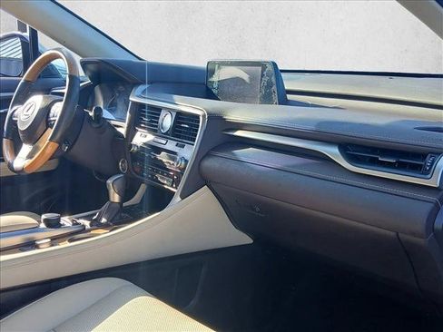 Used 2017 Lexus RX 350 FWD w/ Premium Package image 19
