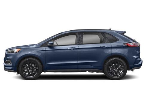 Used 2024 Ford Edge ST-Line AWD/4WD image 3