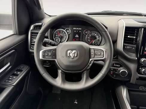 Used 2025 RAM 1500 Big Horn image 14