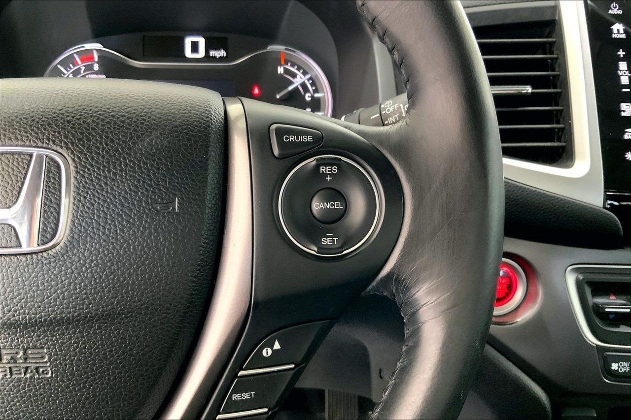 Used 2018 Honda Pilot EX-L image 22