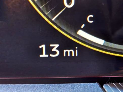 New 2026 INFINITI QX80 Luxe w/ Cargo Package image 28