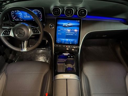 New 2026 Mercedes-Benz C 300 Sedan image 12
