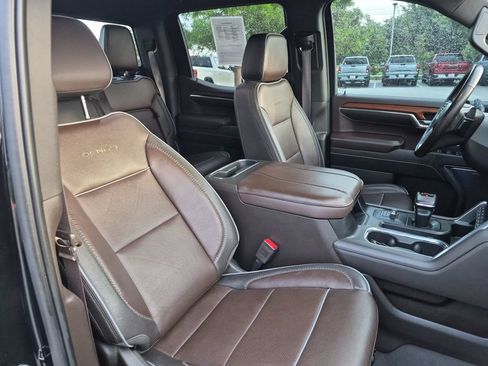 Used 2023 GMC Sierra 1500 Denali w/ Denali Reserve Package RWD image 42