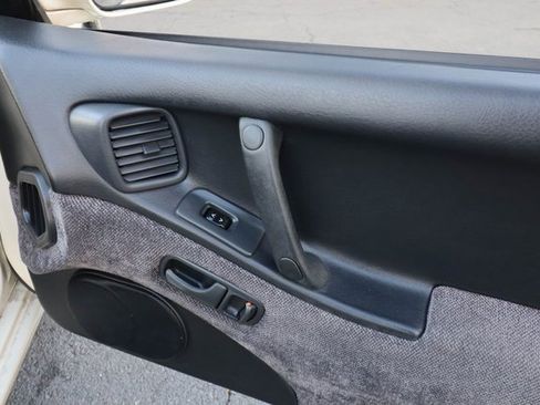 Used 1990 Nissan 300ZX Twin Turbo image 35