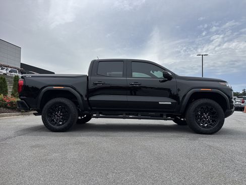 New 2026 GMC Canyon Elevation w/ Convenience Package AWD/4WD image 11